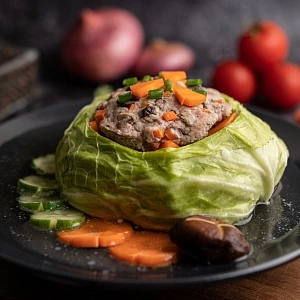 Зарубежная кухня: Форикол, Норвегия