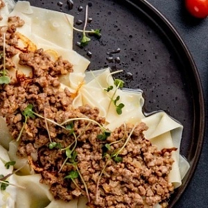 Бешбармак — вкус степи, который собирает за столом целую семью