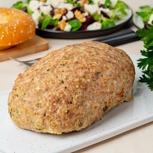 Хаггис из Шотландии