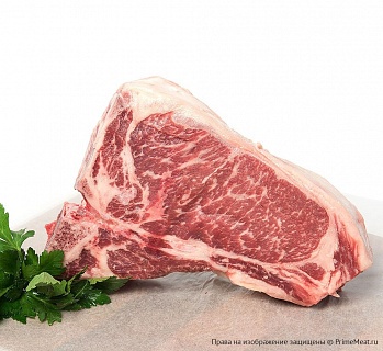 Купить Стейки в Москве с доставкой: выгодная цена в PrimeMeat