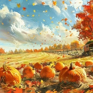 Полезные обеды ноября