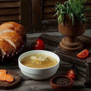 Польcкий жур. Подробный рецепт