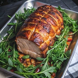 Международный день тещи - чем вкусненьким можно её порадовать