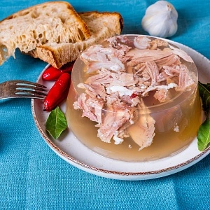 Студень и холодец. В чем разница?