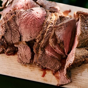 Говядина и телятина: необычные идеи блюд