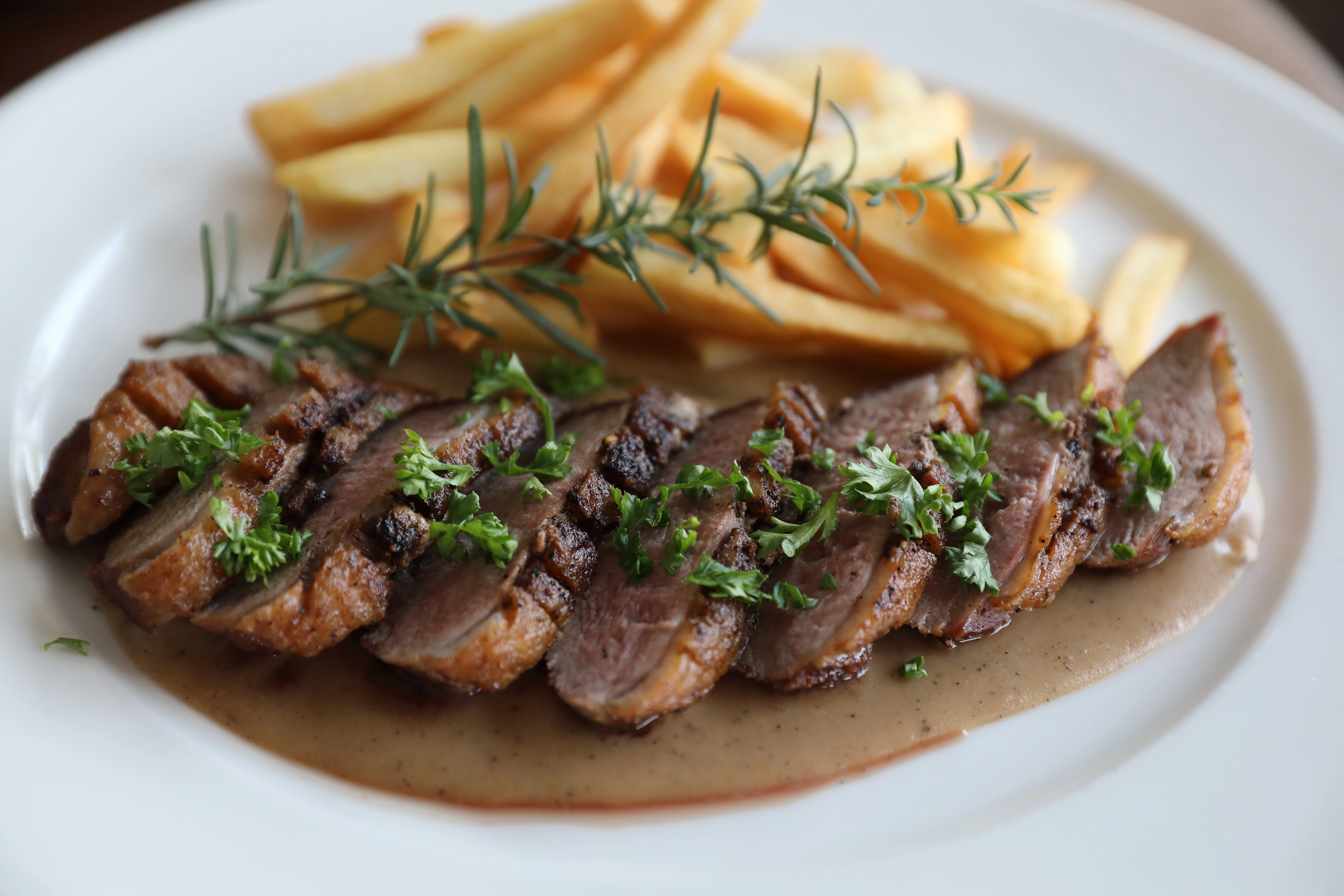 Зарубежная кухня: Австрия, Тафельшпиц