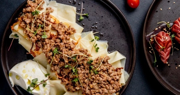 Бешбармак — вкус степи, который собирает за столом целую семью