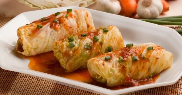Румынские сармале: знакомый вкус в новом исполнении