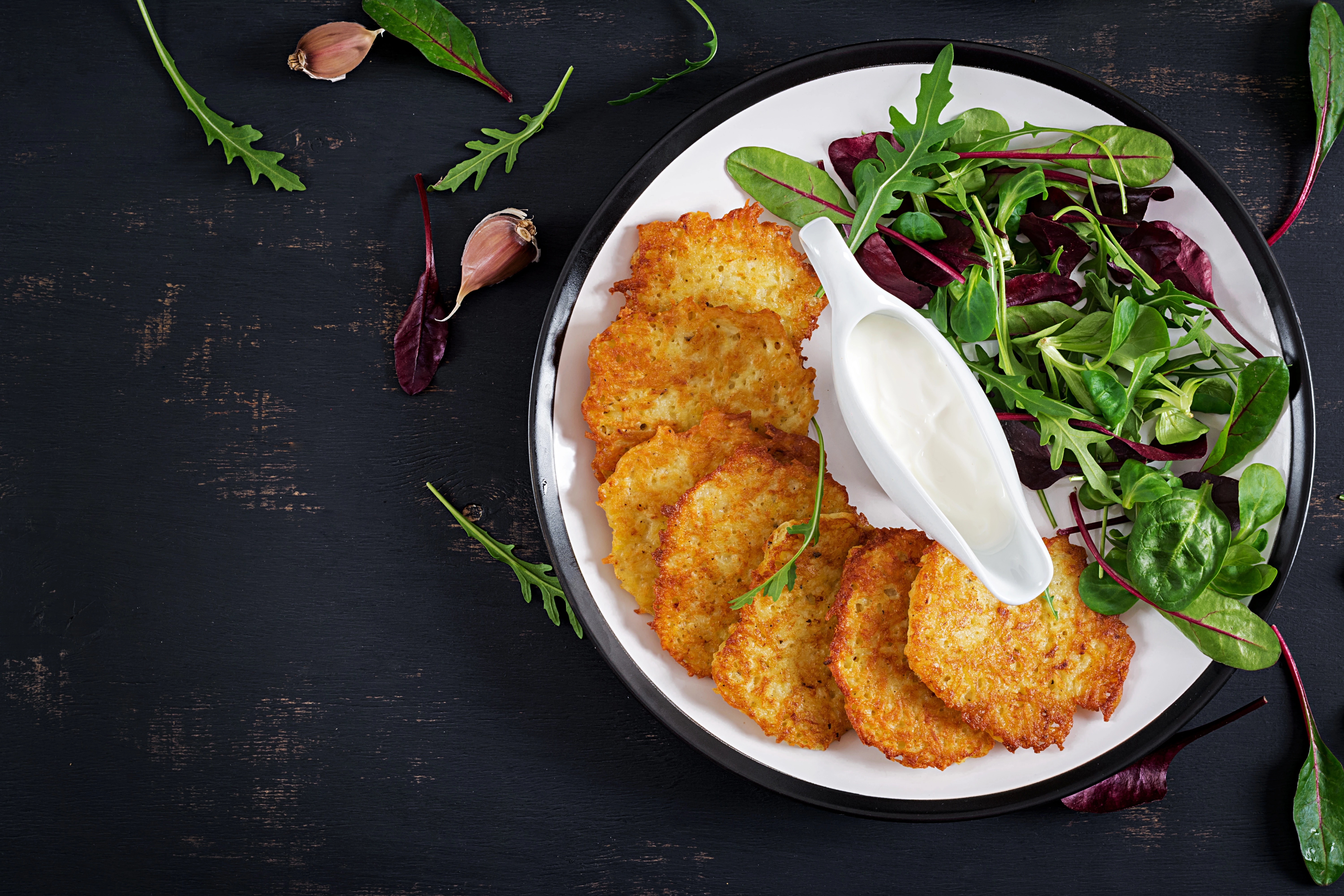 Зарубежная кухня: Колдуны