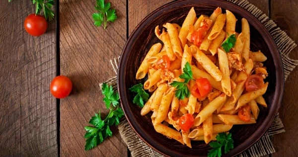 Макароны по-флотски: легенда моряков и кулинарный хит