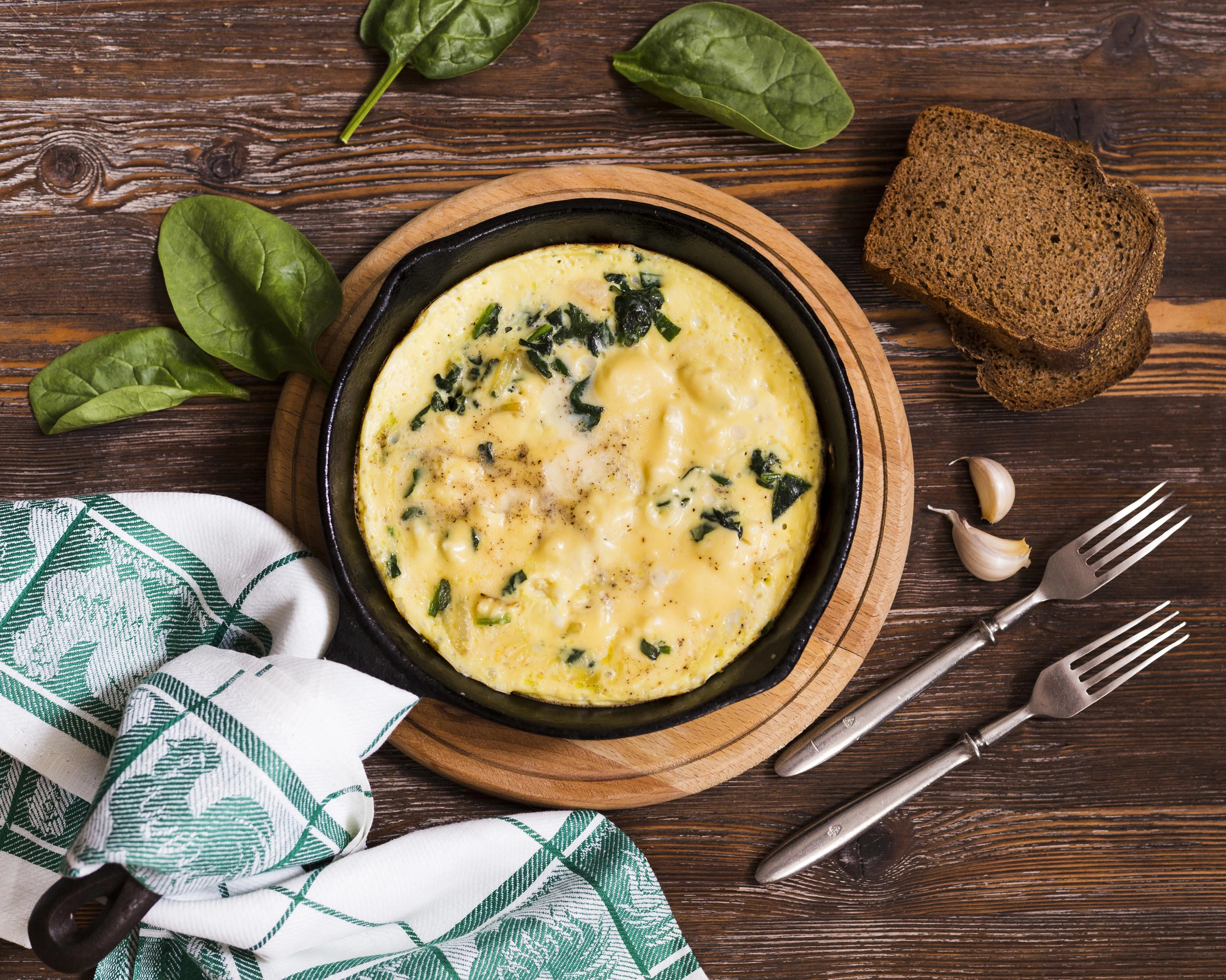Зарубежная кухня: Эквадор, Кальдо де пата