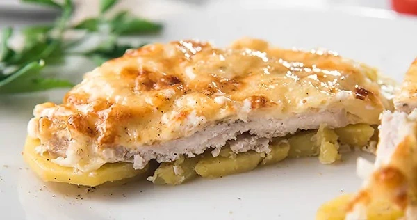 Мясо по-французски: История блюда с русским акцентом