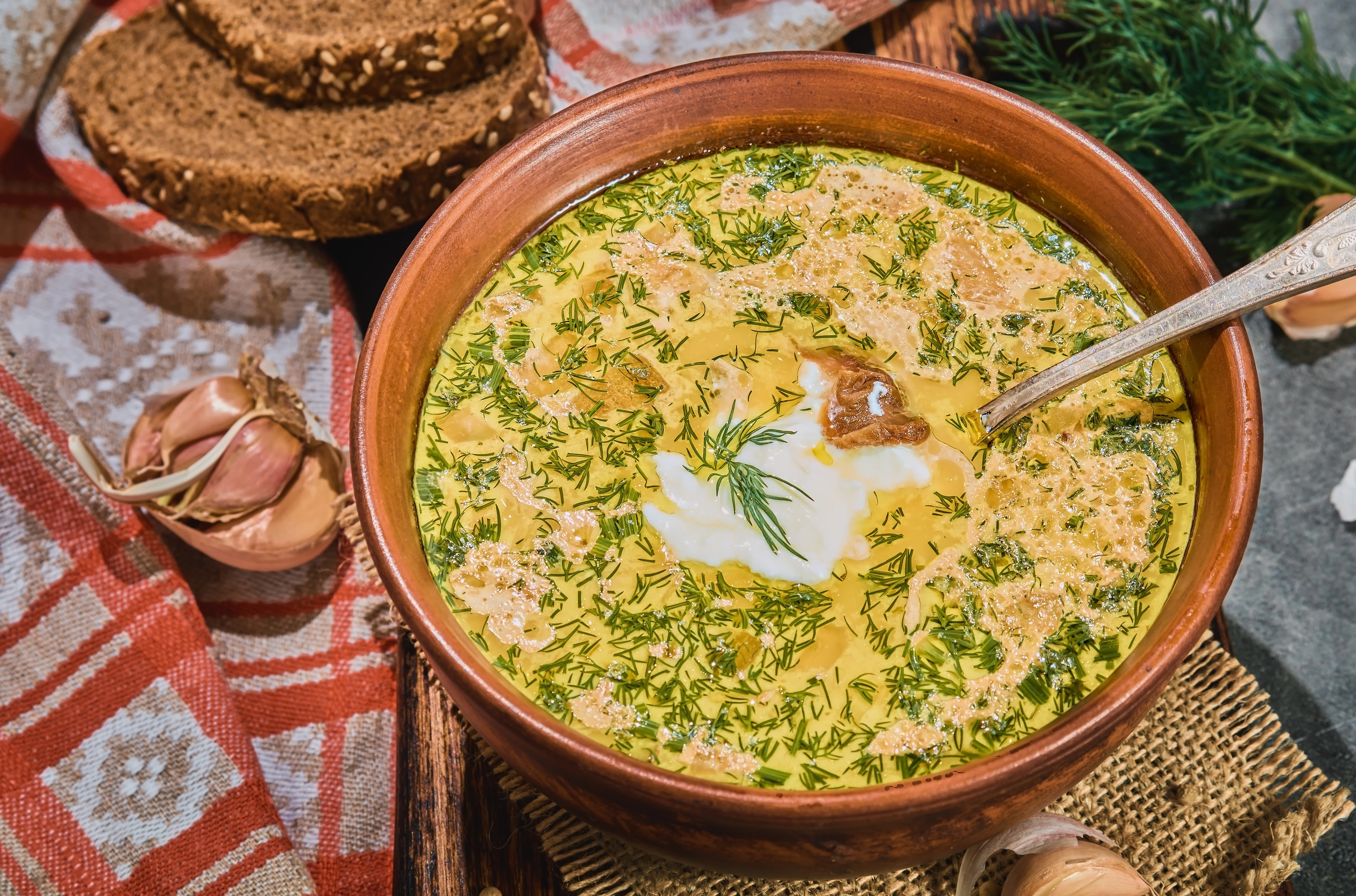 Зарубежная кухня: Бельгия, Ватерзой