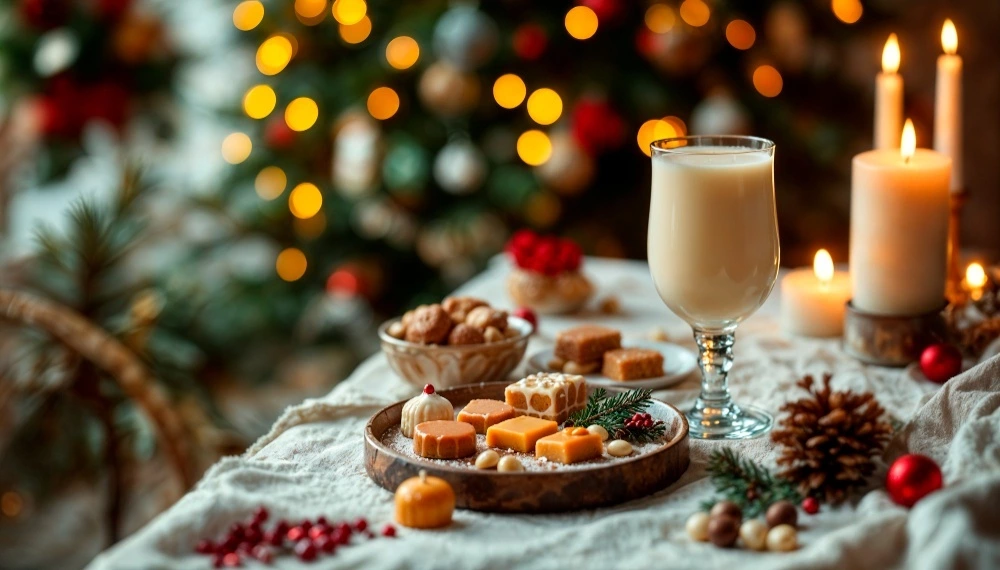 🎄🎅 🍽 Новогоднее меню от PrimeMeat 🎄🎅 🍽
