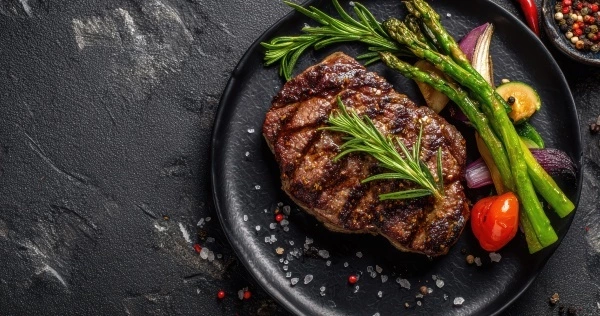 Нежность с мраморным узором: чем особенно премиальное мясо