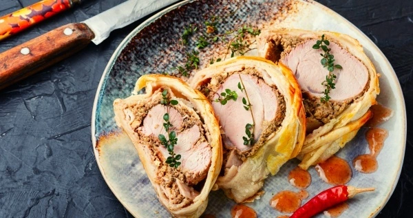 Секреты термической обработки мяса 🔥🍖