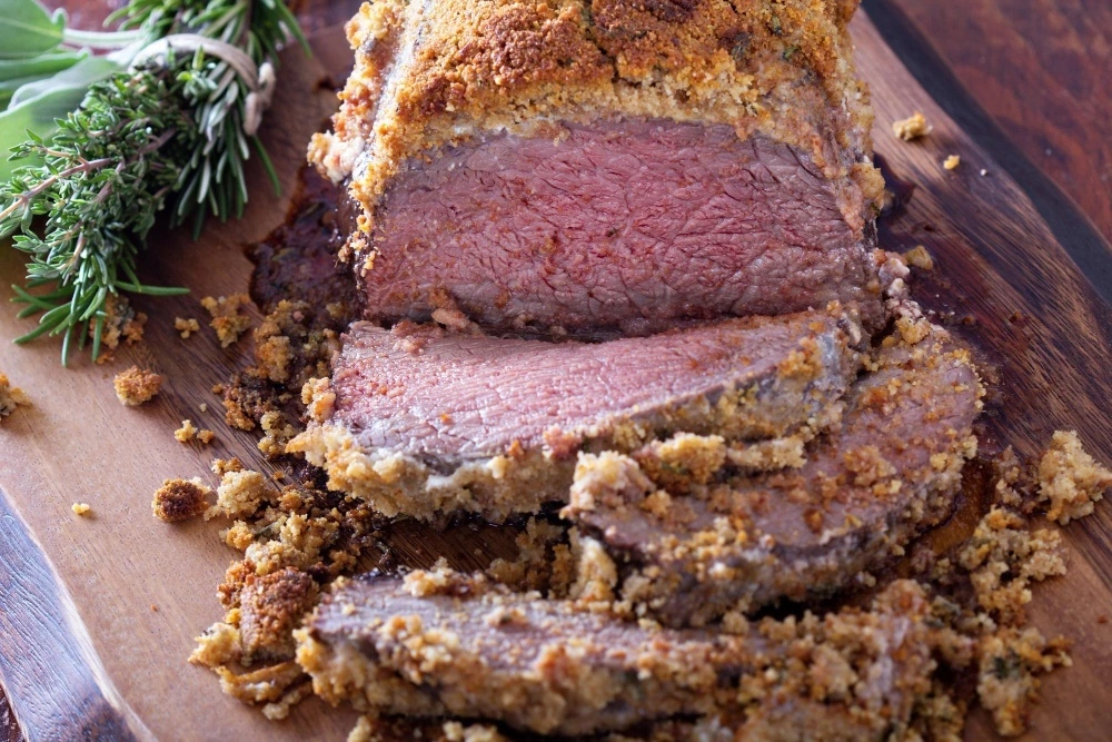 Что нужно знать о соусах для мяса