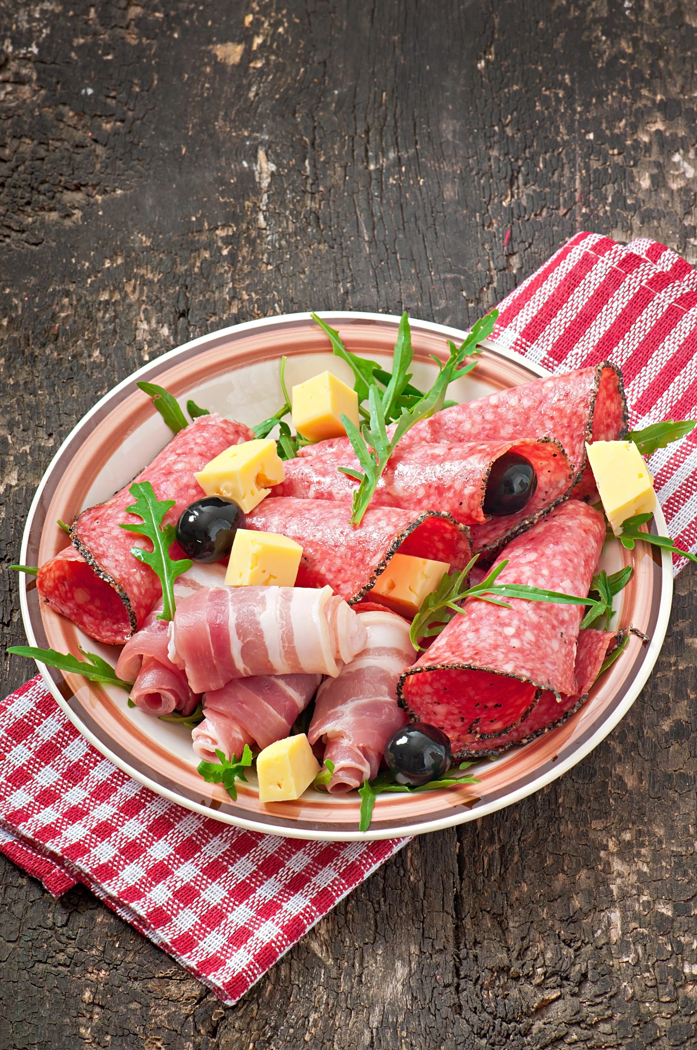 🎄 Новогоднее поздравление от PrimeMeat 🎄 🥩 