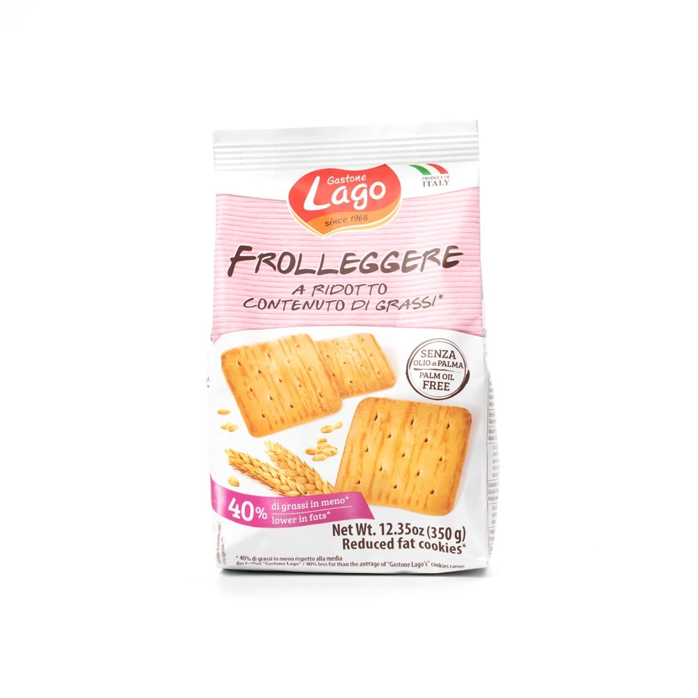 картинка Печенье Frolleggere диетическое 350 г от магазина Primemeat